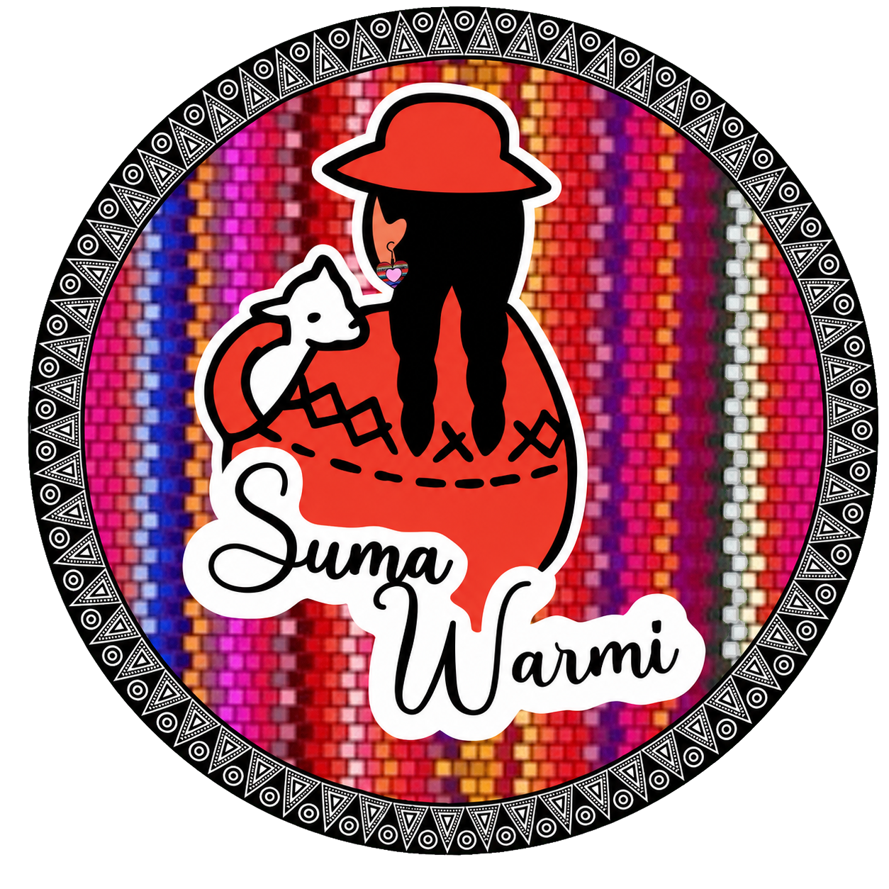 Suma Warmi